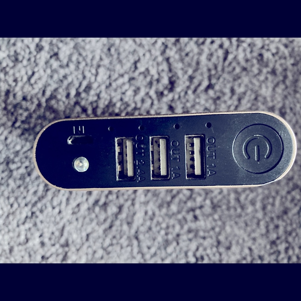 USB Charger